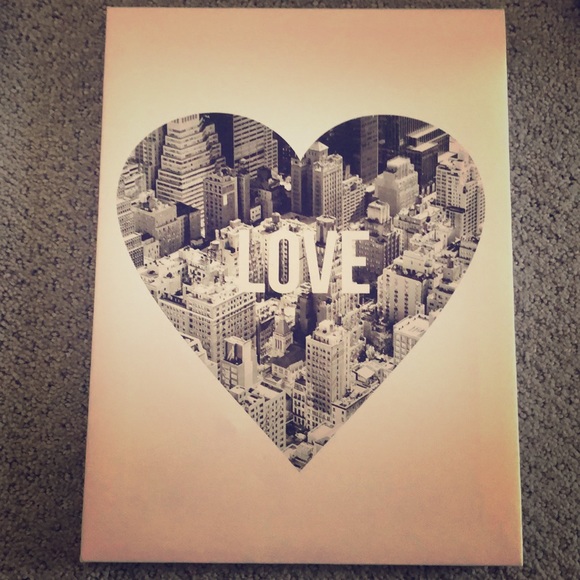 Love picture - Picture 1 of 4